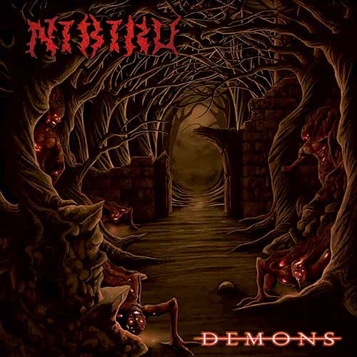 Demons