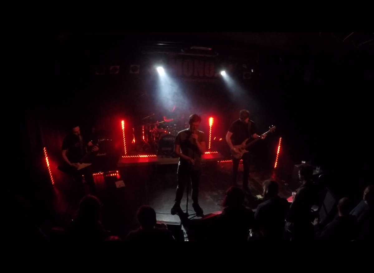 Monorama Rocks Live
