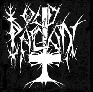 Old Pagan