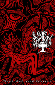Thrash Black Metal Holokaust