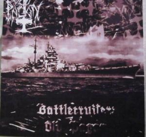 Battlecruiser Old Pagan