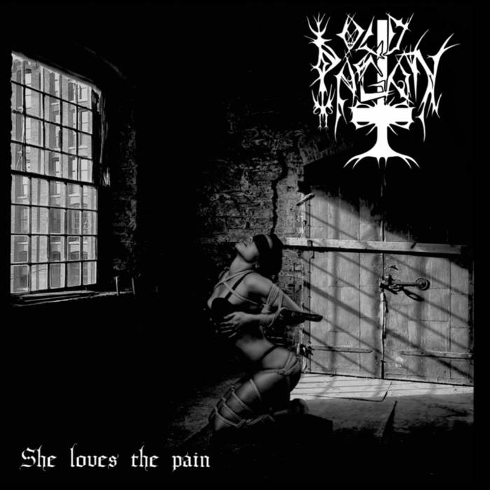 She Loves the Pain