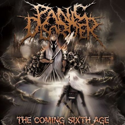 The Coming Sixth Age