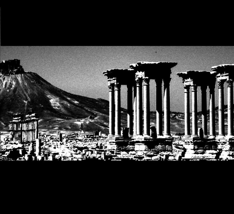 Empire Without End