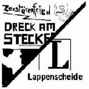 Dreck am Stecken / Lappenscheide