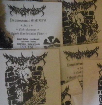 Promocional MMXIV