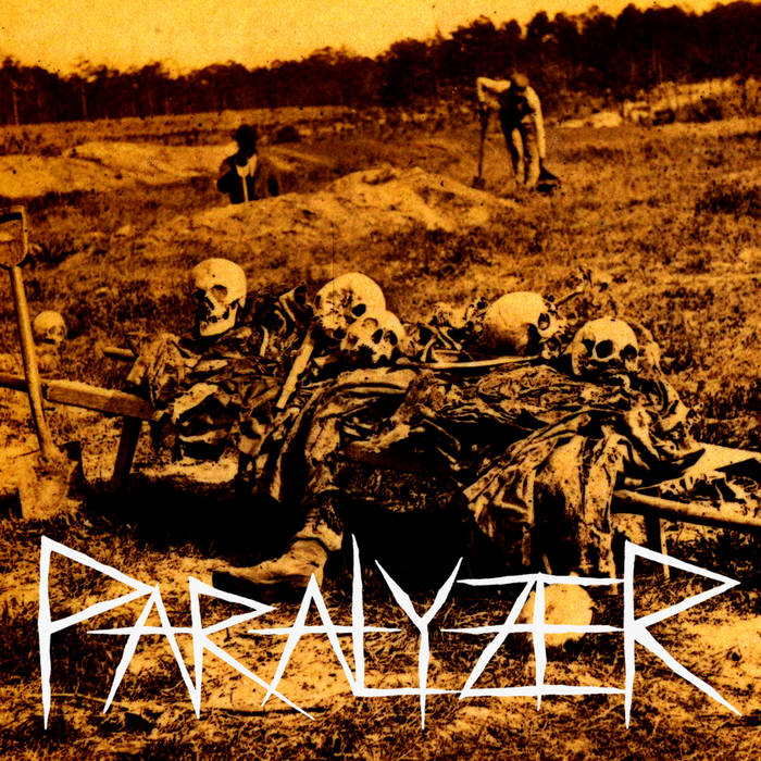 Paralyzer
