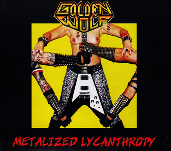 Metalized Lycanthropy