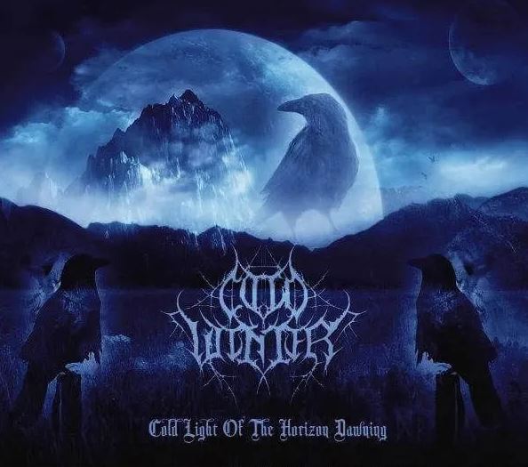 Cold Light of the Horizon Dawning