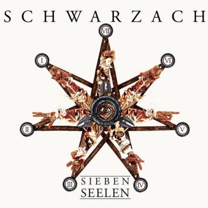 Sieben Seelen
