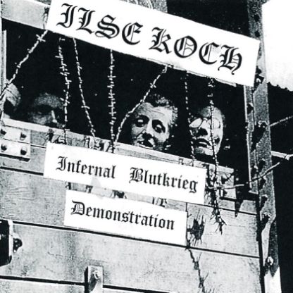 Infernal Blutkrieg Demonstration