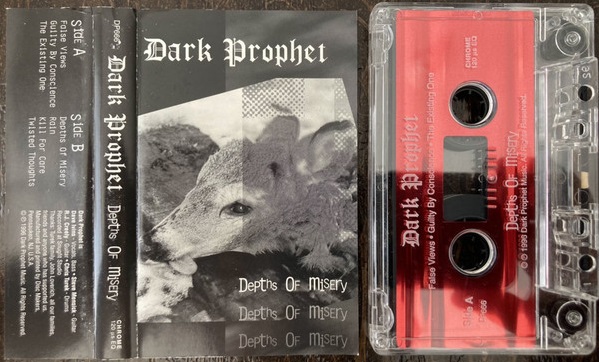 Depths of Misery