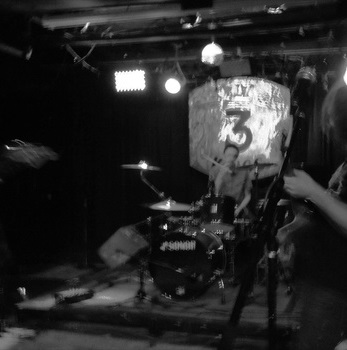 Rehearsal Demos