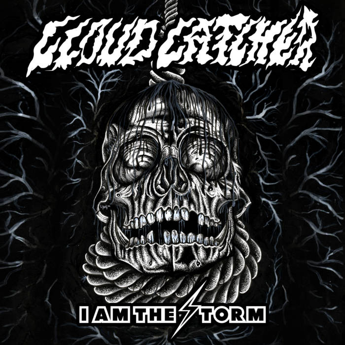 I Am the Storm