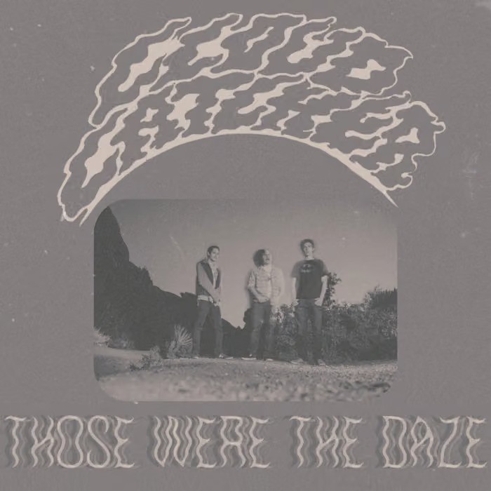 Those Were the Daze