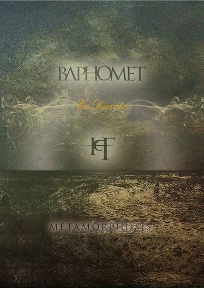 Metamorphosis: En directo