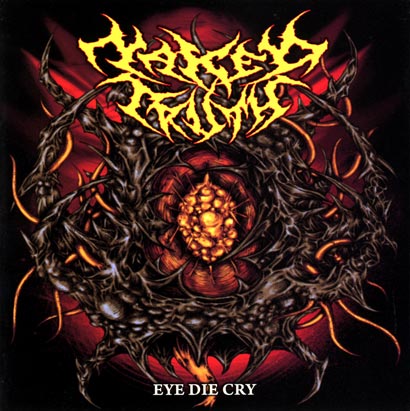 Eye Die Cry