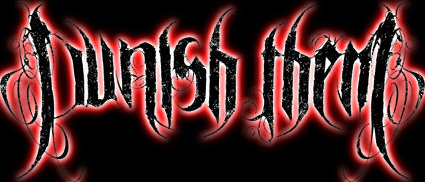 Punish Them EP