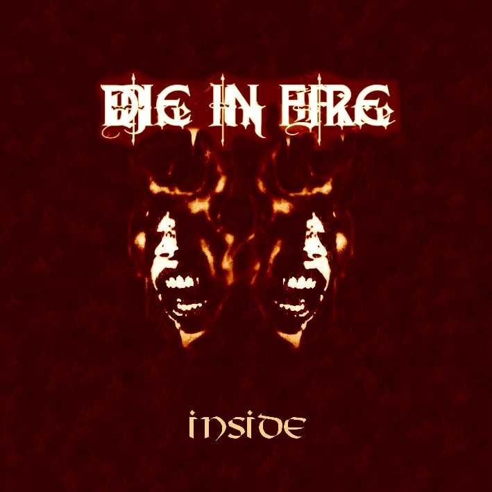 Inside