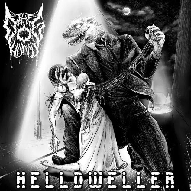 Helldweller