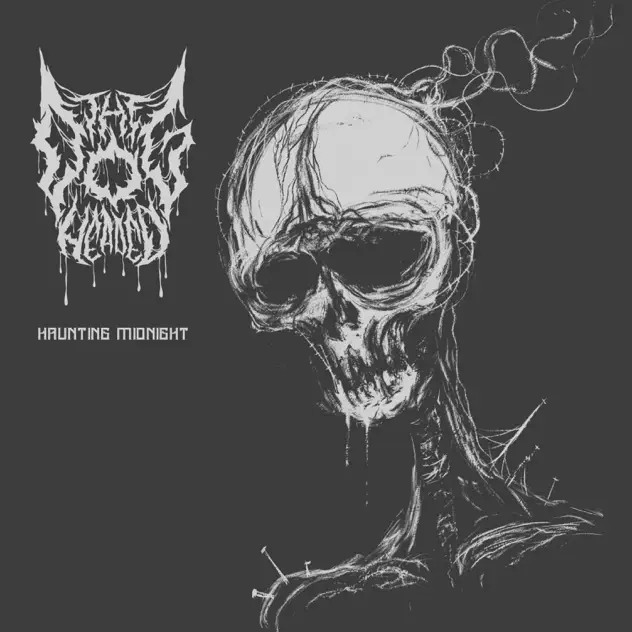 Haunting Midnight
