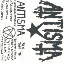 Rehearsal Tape