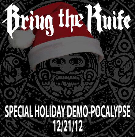 Special Holiday Demo​-​pocalypse