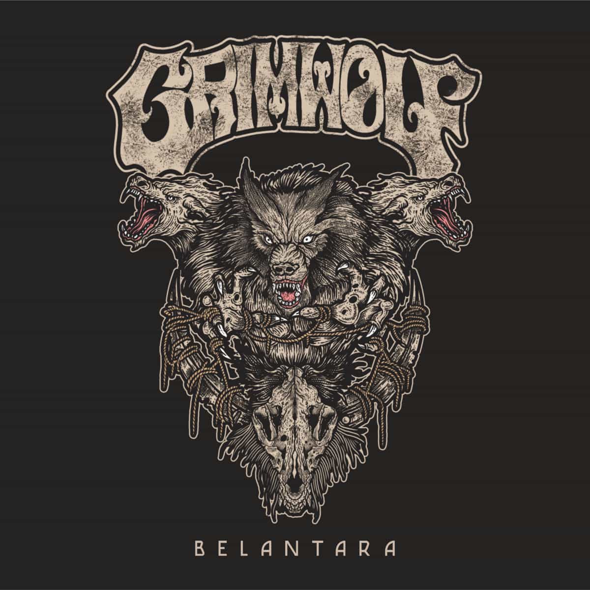Belantara