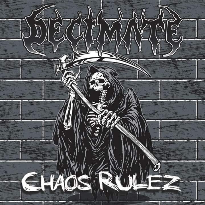 Chaos Rulez