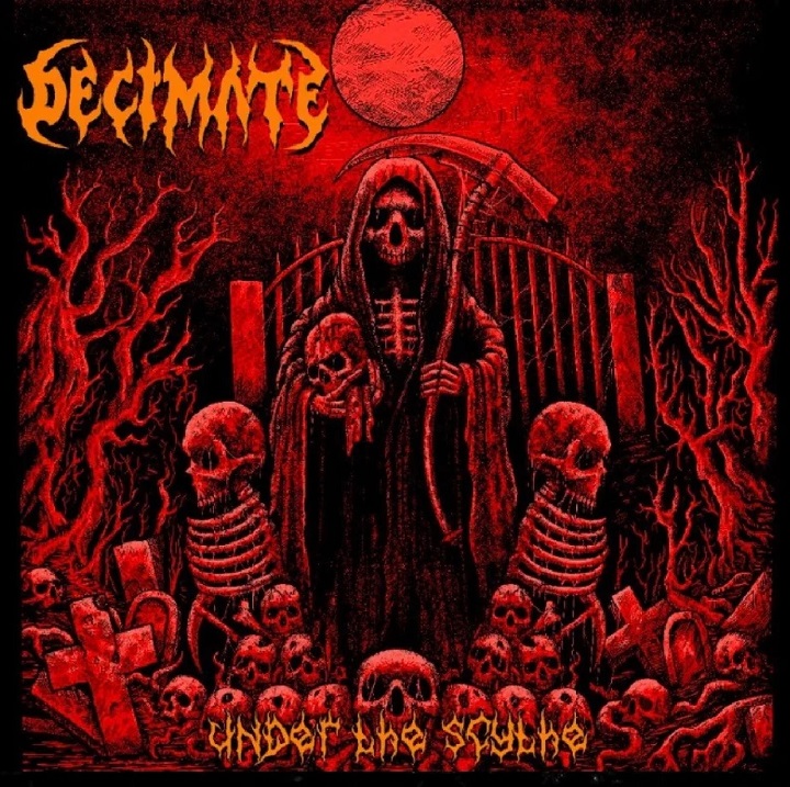 Under the Scythe