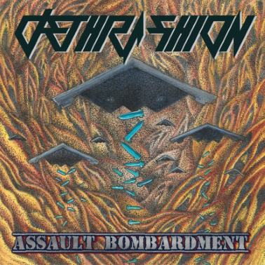 Assault Bombardment