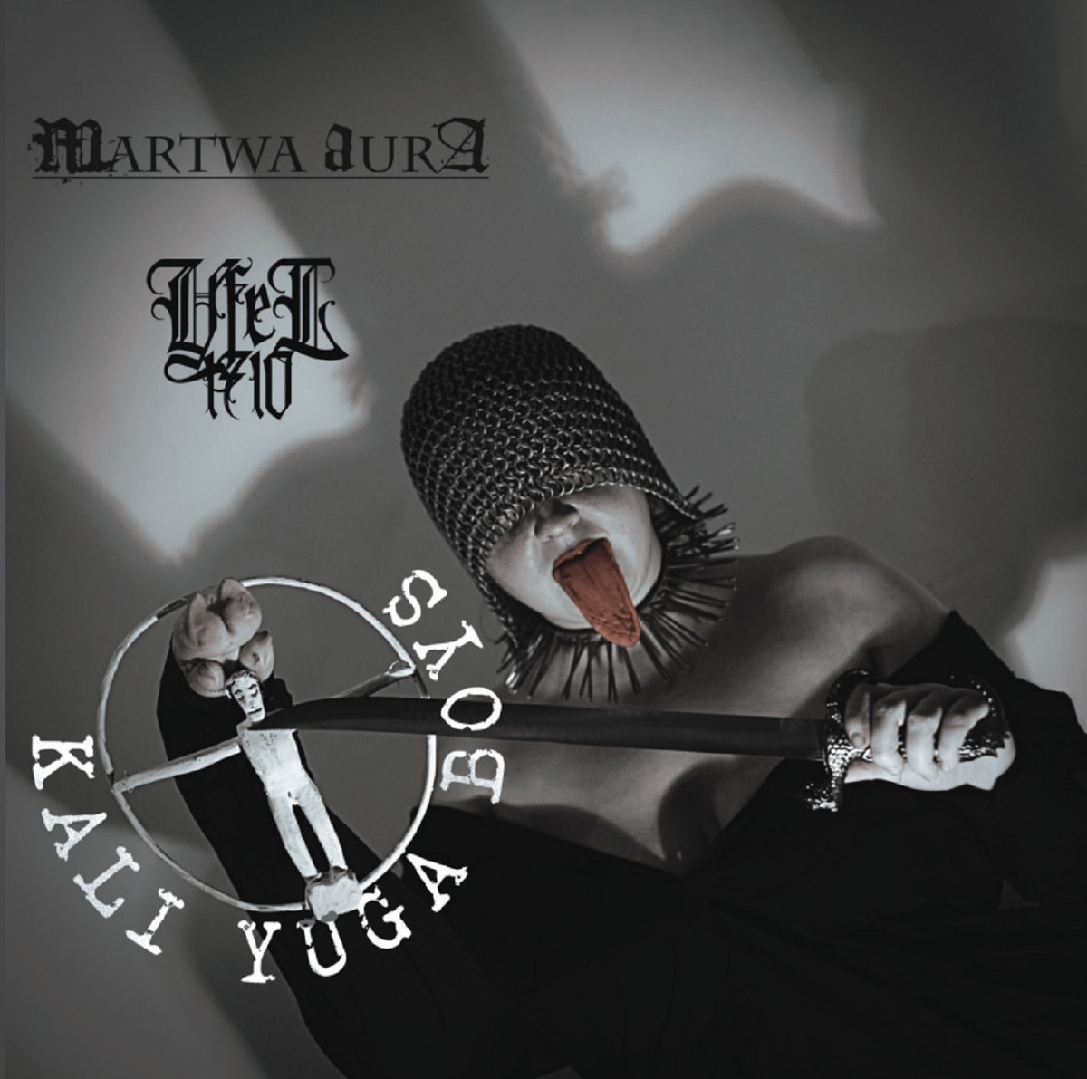 Kali Yuga Boys