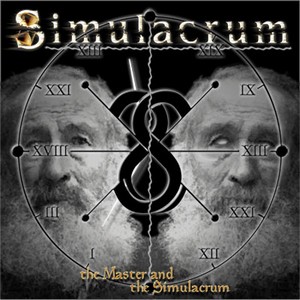 The Master and the Simulacrum