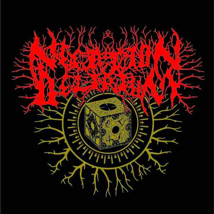 Thirty Fathom Grave