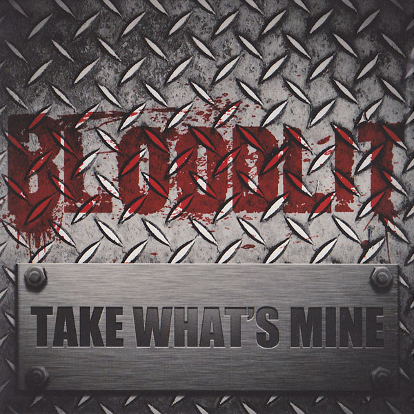 Take What's Mine