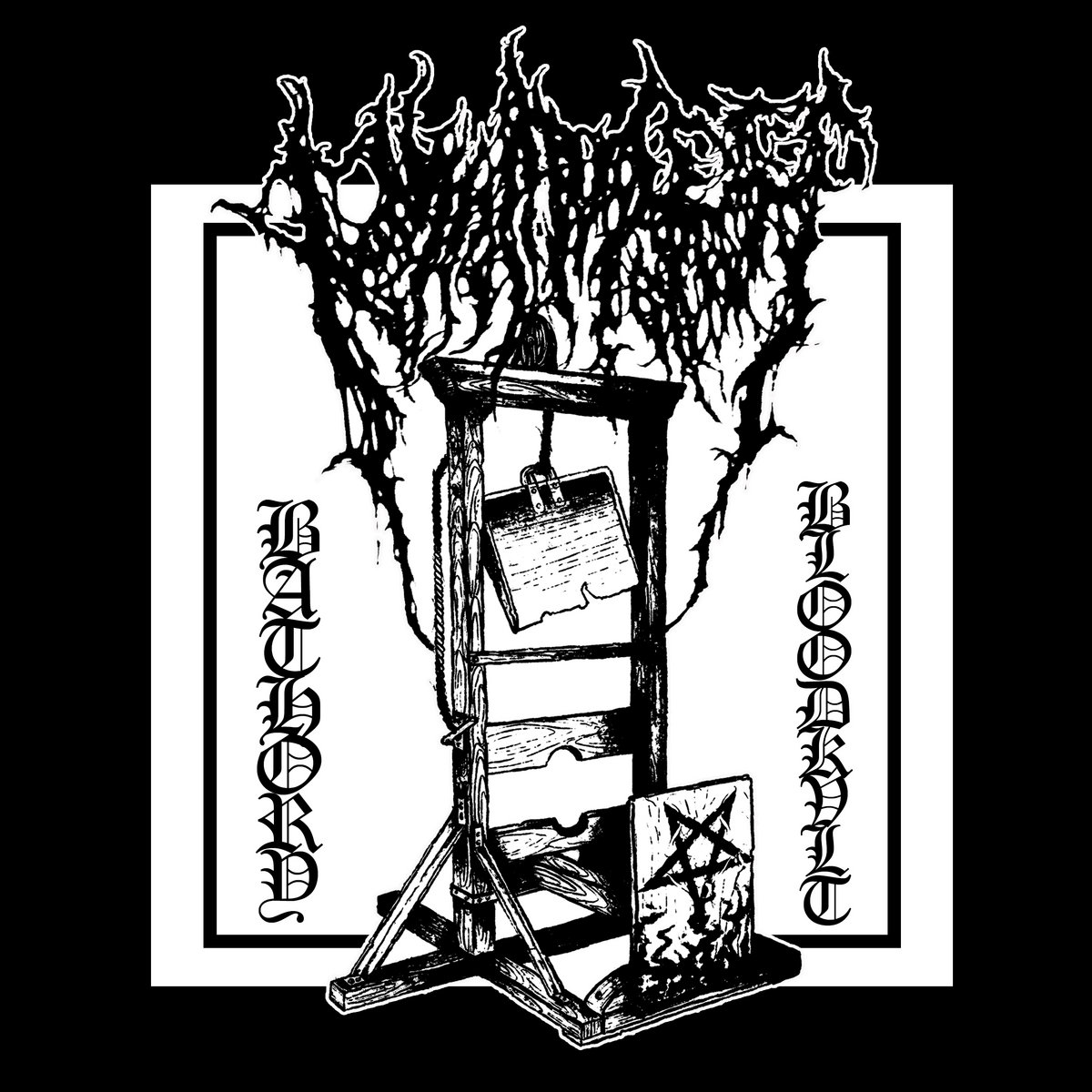 Batholy Blood Kvlt
