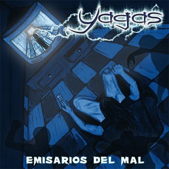 Emisarios del mal