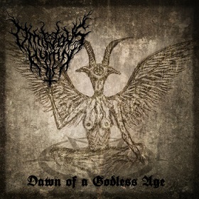 Dawn of a Godless Age