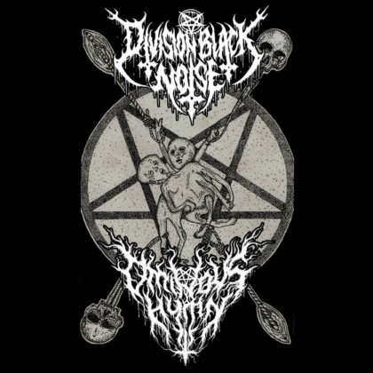 Division Black Noise / Ominous Hymn
