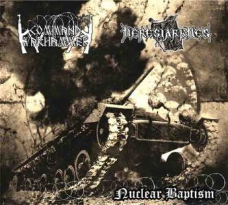 Nuclear Baptism
