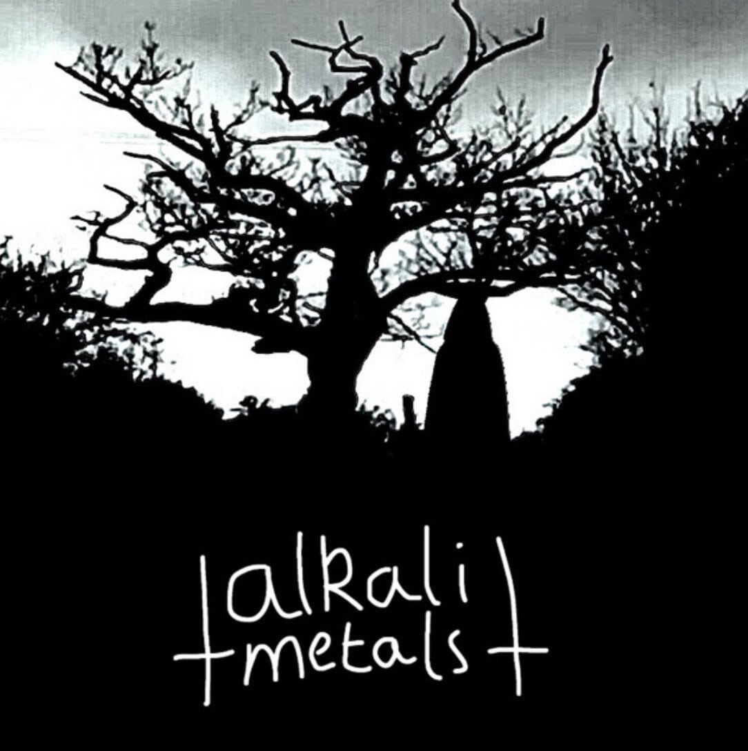 Alkali Metals