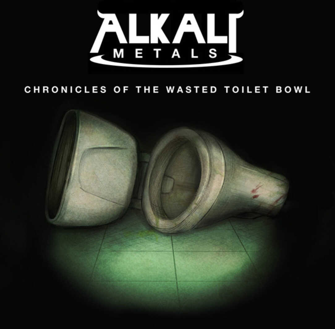 Chronicles of the Wasted Toilet Bowl