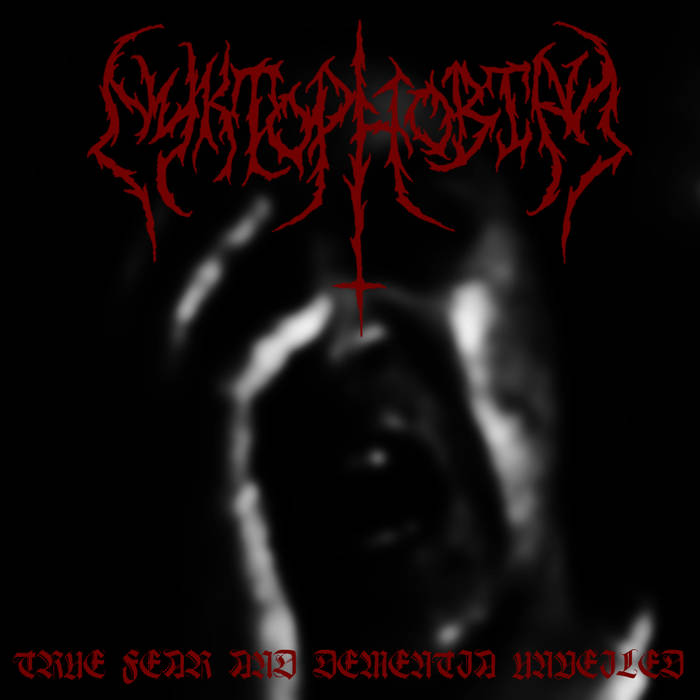 True Fear and Dementia Unveiled