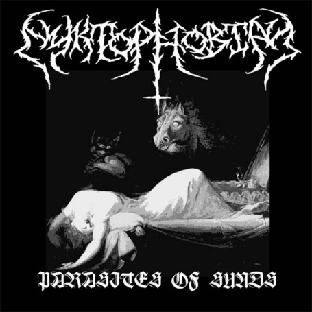 Parasites of Sunds