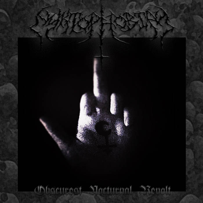 Obscurest Nocturnal Revolt