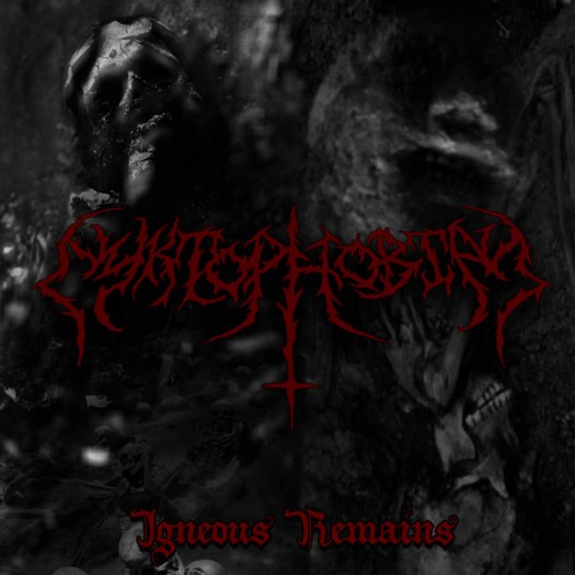 Igneous Remains