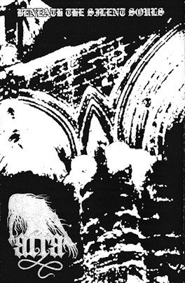 Beneath the Silent Souls