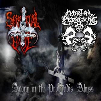 Agony in the Profundis Abyss