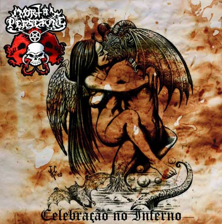 Celebração no Inferno