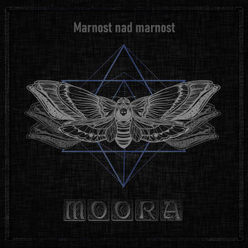 Marnost nad marnost